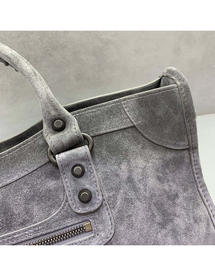 Borsa Le City Media BALENCIAGA