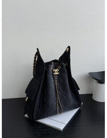 BORSA CHANEL 25 MEDIA CHANEL