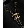 BORSA CHANEL 25 MEDIA CHANEL