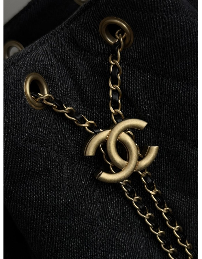 BORSA CHANEL 25 MEDIA CHANEL