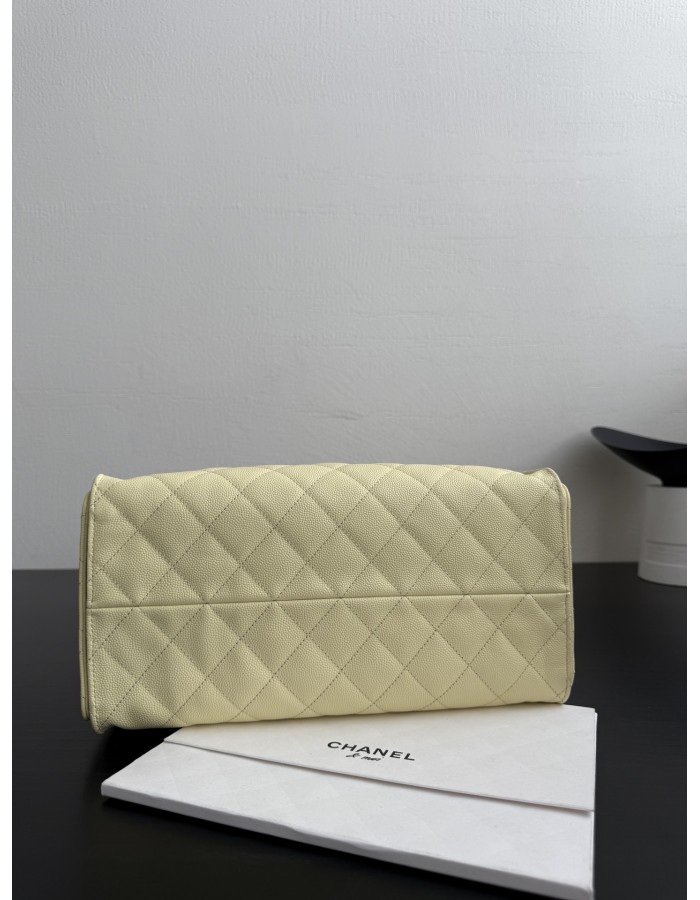BORSA CHANEL 25 MEDIA CHANEL