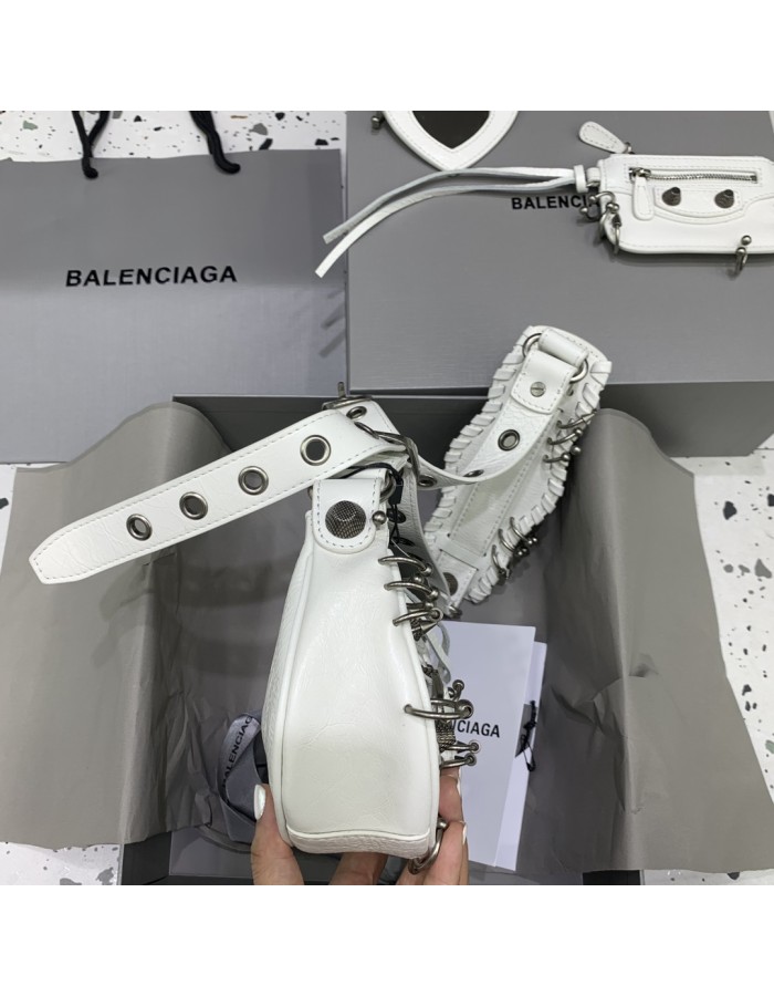 Borsa A Tracolla Le Cagole Xs BALENCIAGA