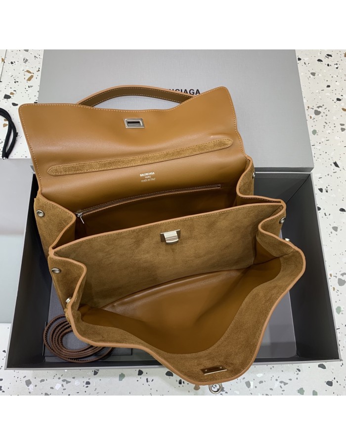 Borsa Rodeo Media BALENCIAGA