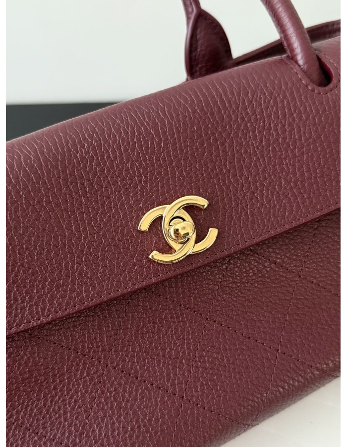 BORSA SHOPPING PICCOLA CHANEL