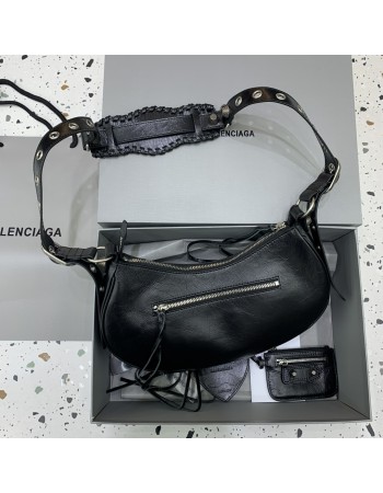 Borsa A Tracolla Le Cagole piccola BALENCIAGA