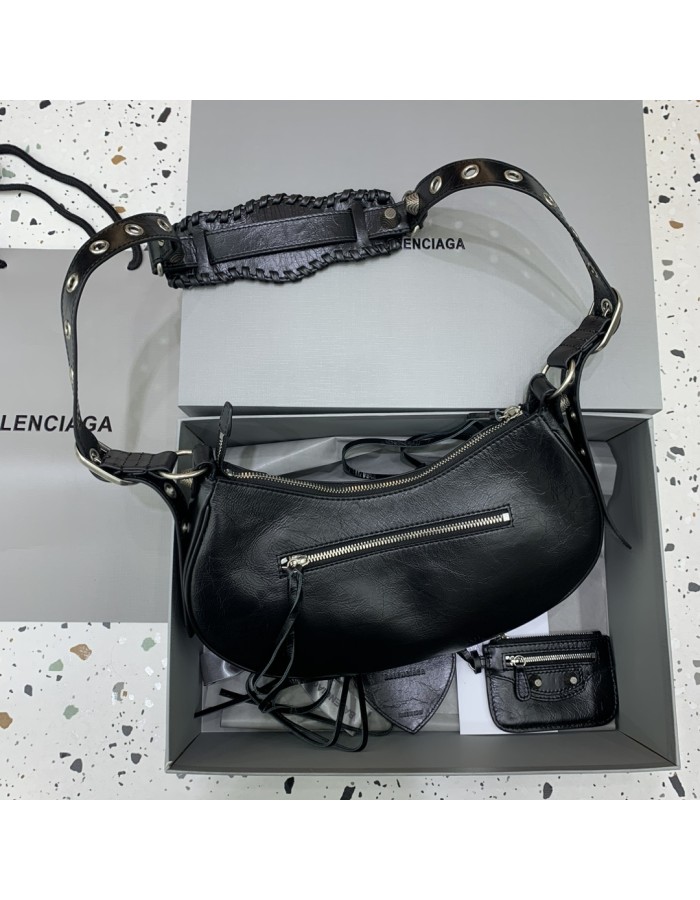 Borsa A Tracolla Le Cagole piccola BALENCIAGA