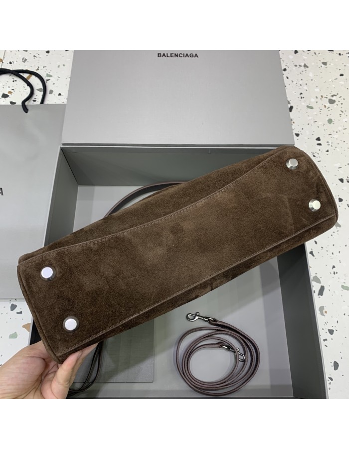 Borsa Rodeo Media BALENCIAGA