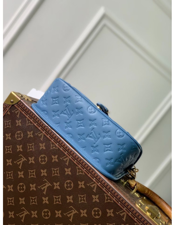 Borsa Diane LOUIS VUITTON