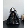 BORSA CHANEL 25 MEDIA CHANEL