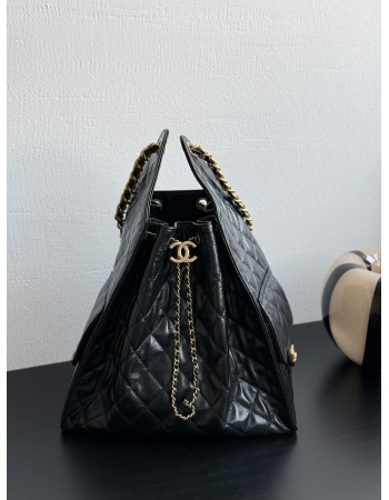 BORSA CHANEL 25 MEDIA CHANEL