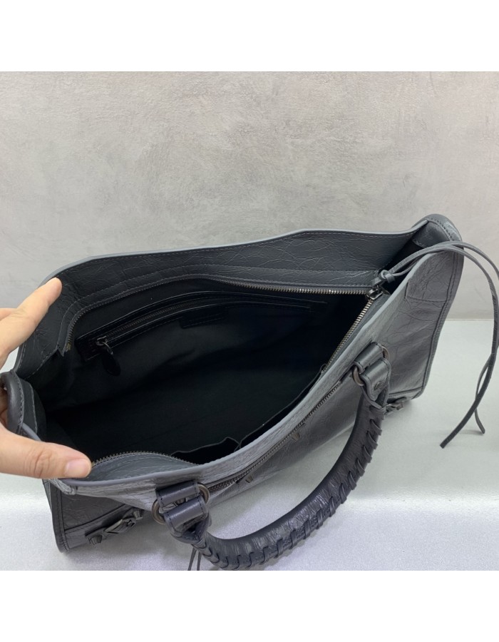 Borsa Le City Media BALENCIAGA