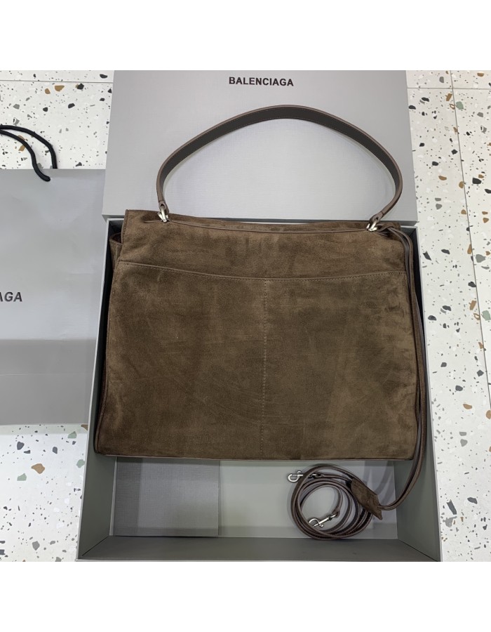 Borsa Rodeo Grande  BALENCIAGA