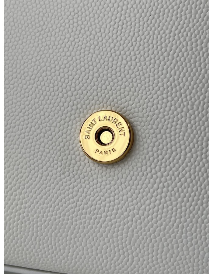 KATE small tassel CON NAPPINA  SAINT LAURENT
