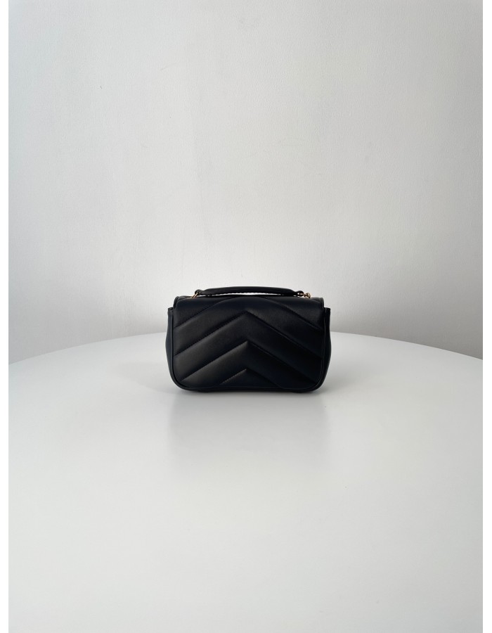 Borsa LOULOU MINI SAINT LAURENT