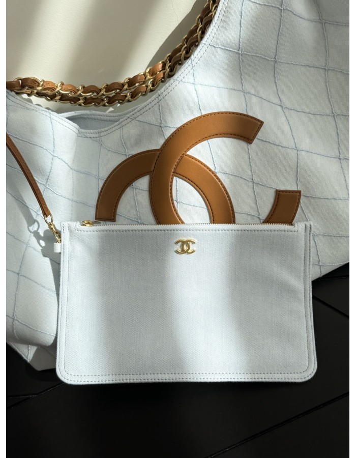 BORSA SHOPPING PICCOLA CHANEL