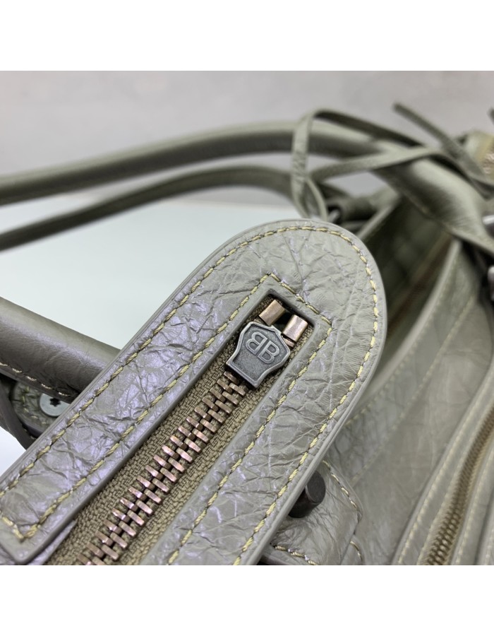 Borsa Le City East-west BALENCIAGA