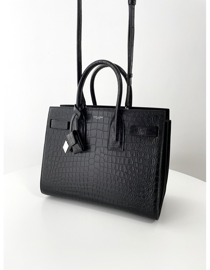 SAC DE JOUR SMALL SAINT LAURENT