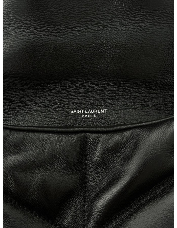 Puffer SMALL SAINT LAURENT