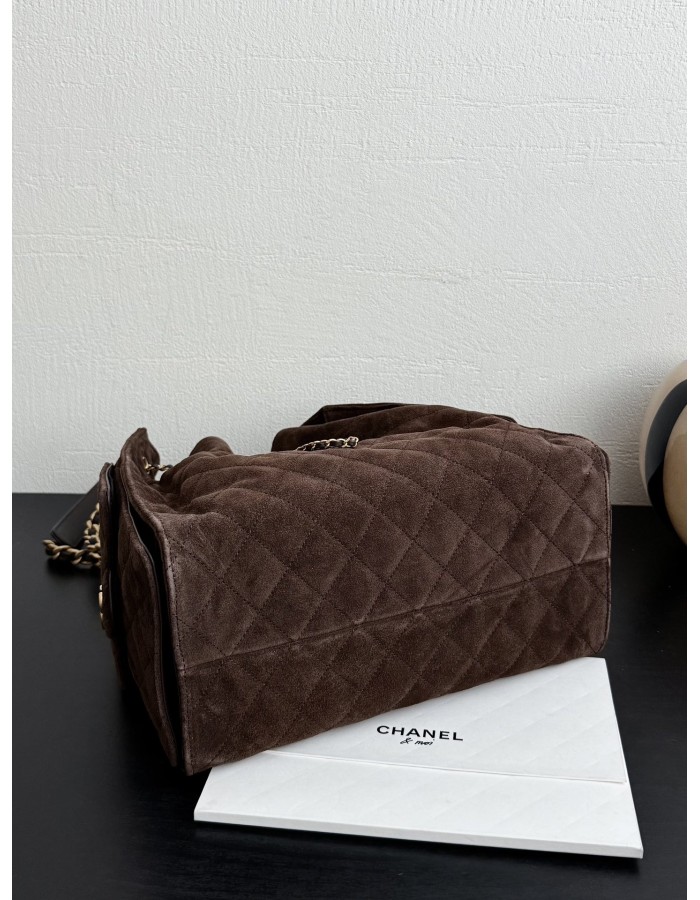 BORSA CHANEL 25 MEDIA CHANEL