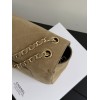 MAXI BORSA CON PATTA CHANEL