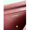 MAXI BORSA CON PATTA CHANEL