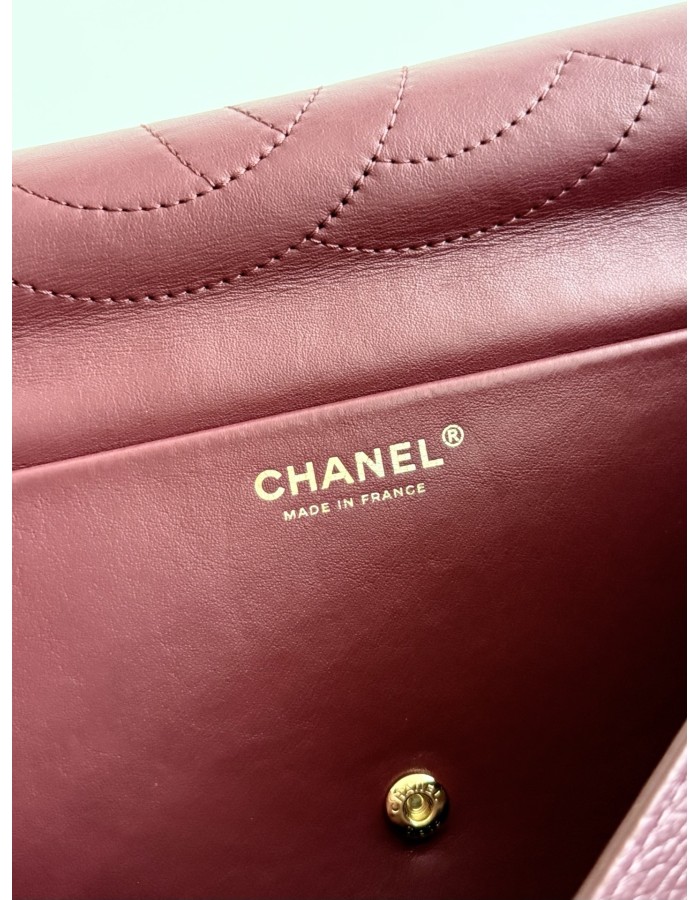MAXI BORSA CON PATTA CHANEL