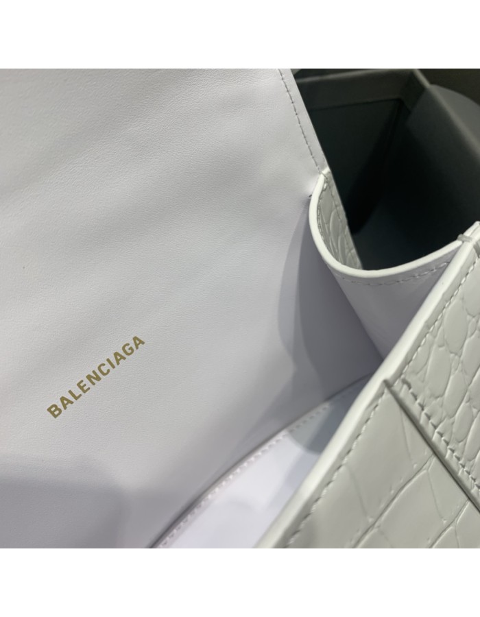 Borsa Hourglass Xs BALENCIAGA