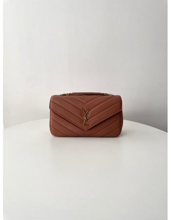 LOULOU medium SAINT LAURENT