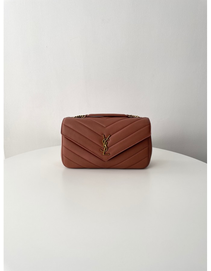 LOULOU medium SAINT LAURENT