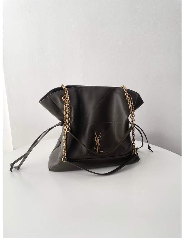 Borsa JAMIE SHOPPING SAINT LAURENT