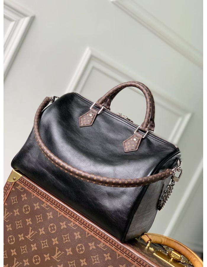 Speedy Soft 30 LOUIS VUITTON