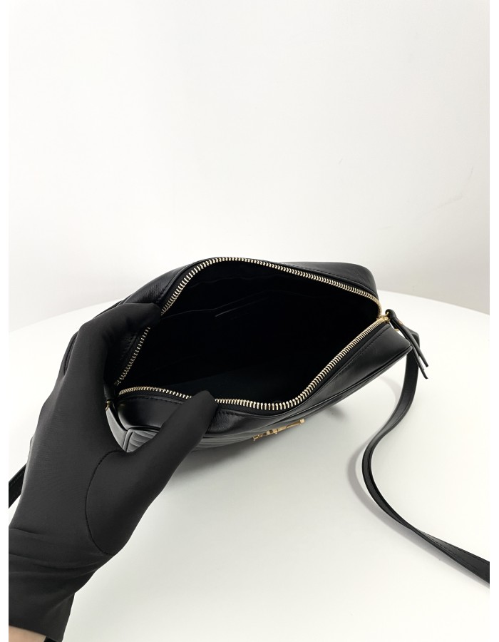 Camera bag LOU SAINT LAURENT