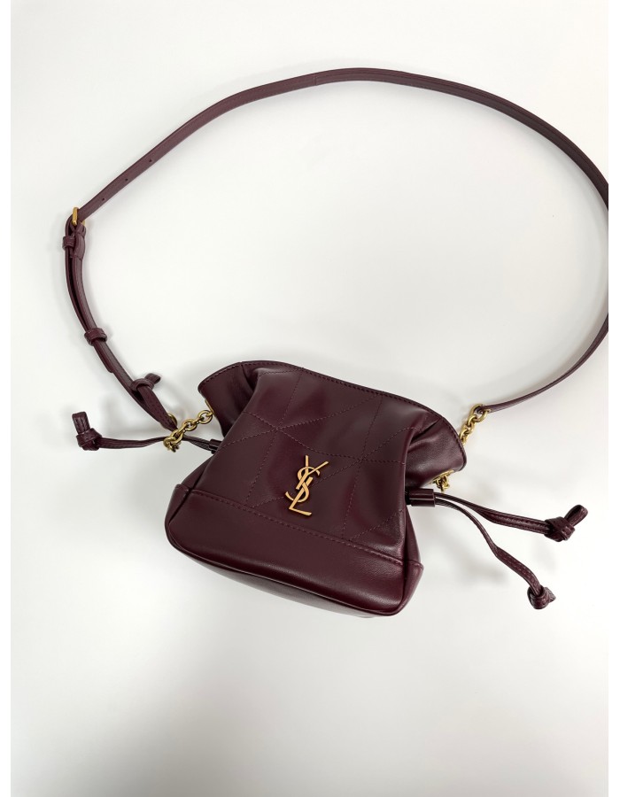 Pochette mini a spalla JAMIE SAINT LAURENT