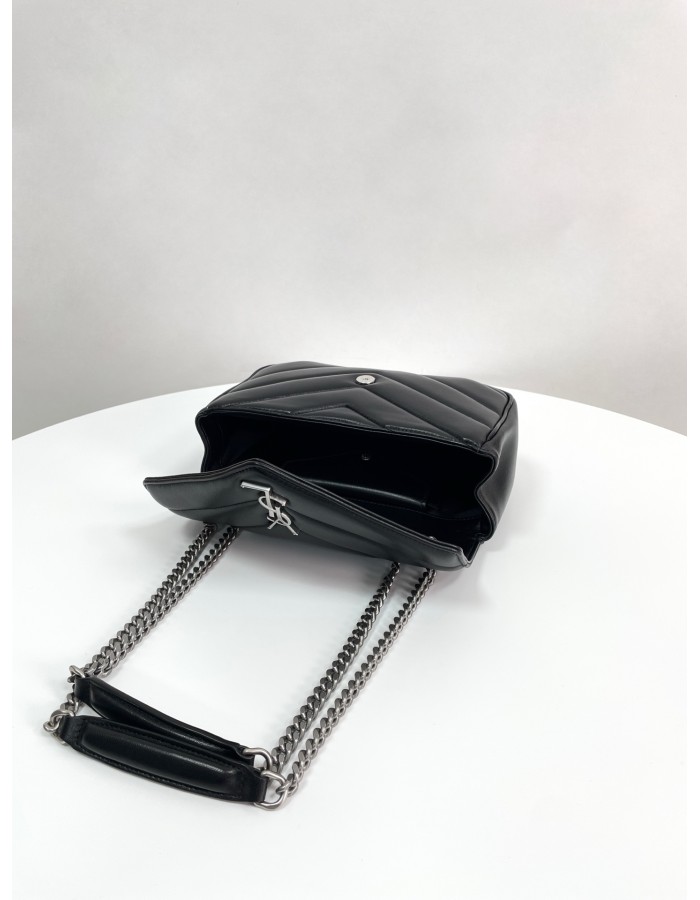 LOULOU small SAINT LAURENT