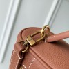 Pochette Vanity Low Key LOUIS VUITTON