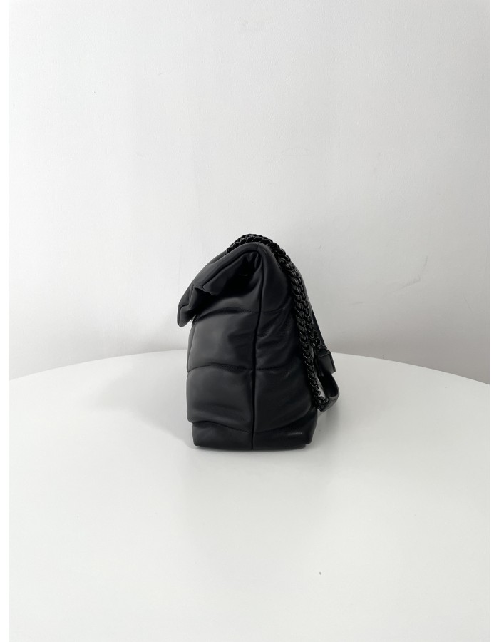 Puffer media SAINT LAURENT