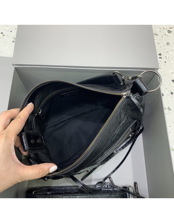 Le City Moto Piccola BALENCIAGA