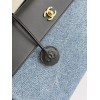 BORSA SHOPPING CHANEL