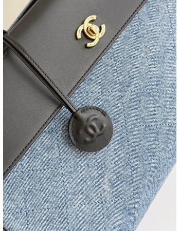 BORSA SHOPPING CHANEL