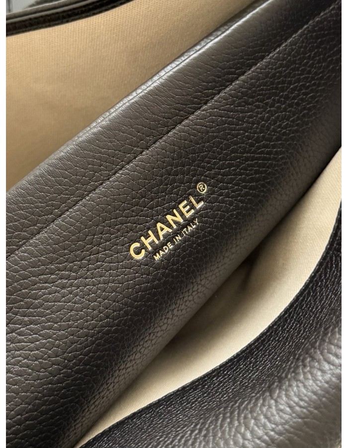 BORSA SHOPPING GRANDE CHANEL