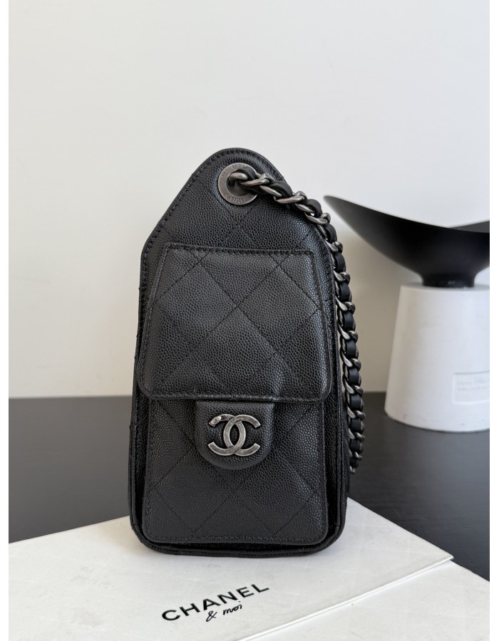 Borsa CHANEL 25 mini CHANEL