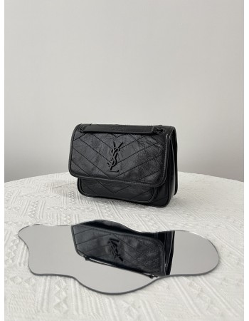 Borsa NIKI baby SAINT LAURENT
