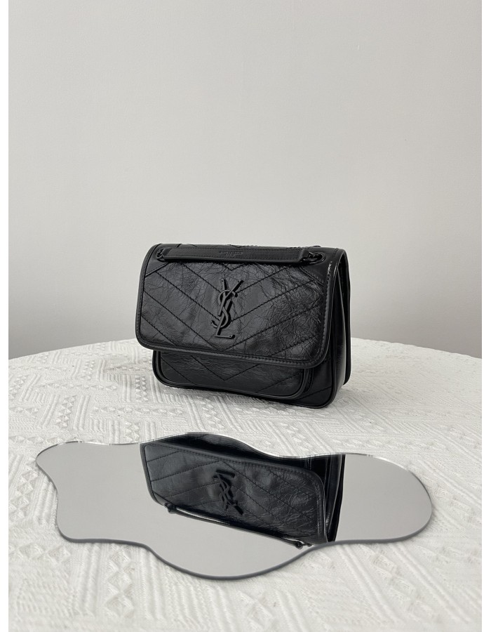 Borsa NIKI baby SAINT LAURENT