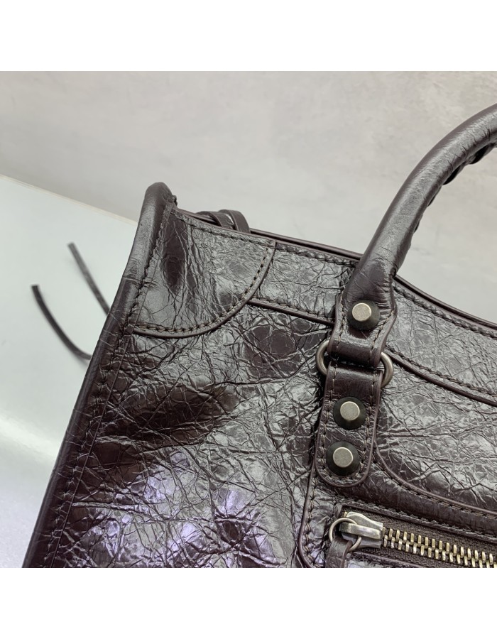 Borsa Le City Piccola BALENCIAGA