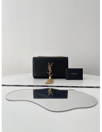 KATE small tassel CON NAPPINA  SAINT LAURENT