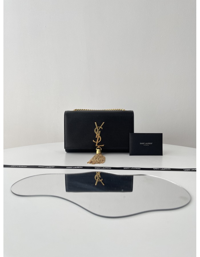 KATE small tassel CON NAPPINA  SAINT LAURENT