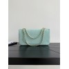 Maxi borsa con patta CHANEL