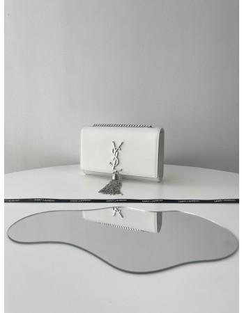 KATE small tassel CON NAPPINA  SAINT LAURENT