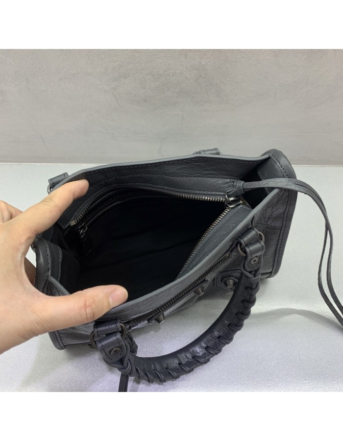 Borsa Le City Mini BALENCIAGA