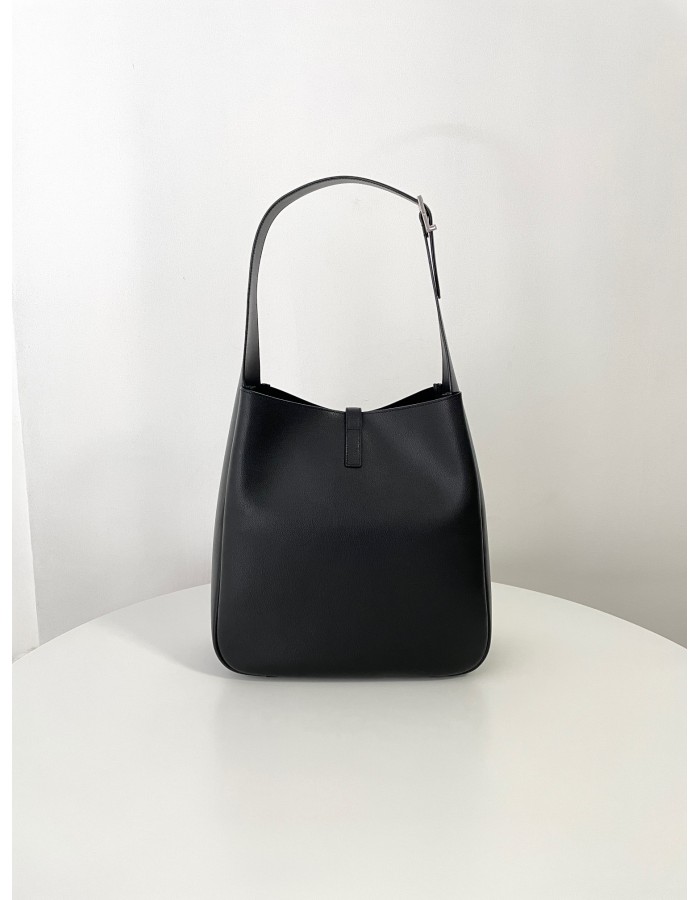 Le 5 à 7 large morbida SAINT LAURENT